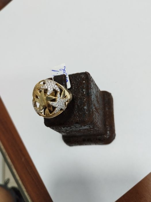Inel aur 14k 6.32gr (ctg)staramanet