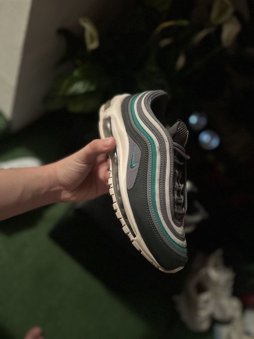 Nike air max 97