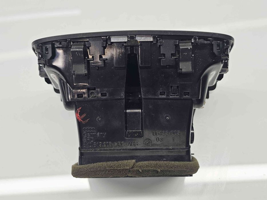 Grila aerisire spate Audi A5 (8T3) [Fabr 2007-2015] 8K0819203