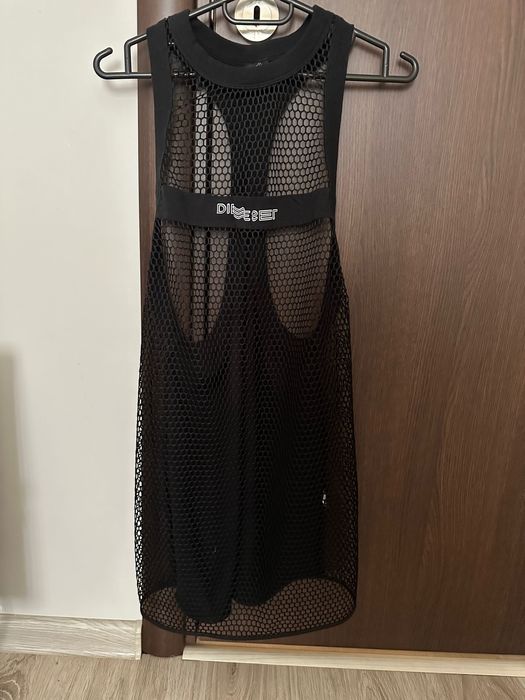 Дамска Рокля Diesel