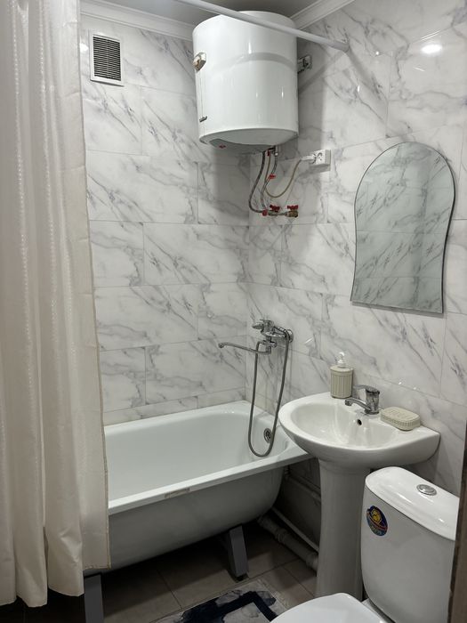 сдается квартира по суточно