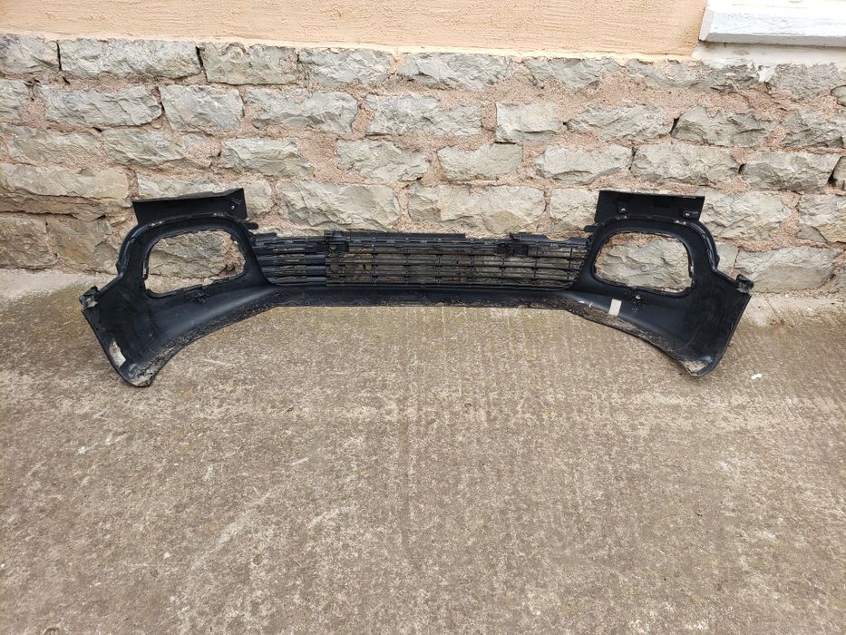 Bronq/broni Citroen Berlingo 2018g.