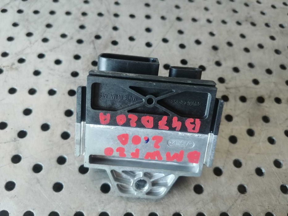 releu bujii 2.0 d b47d20a  bmw seria 1 f20 f21   8514120