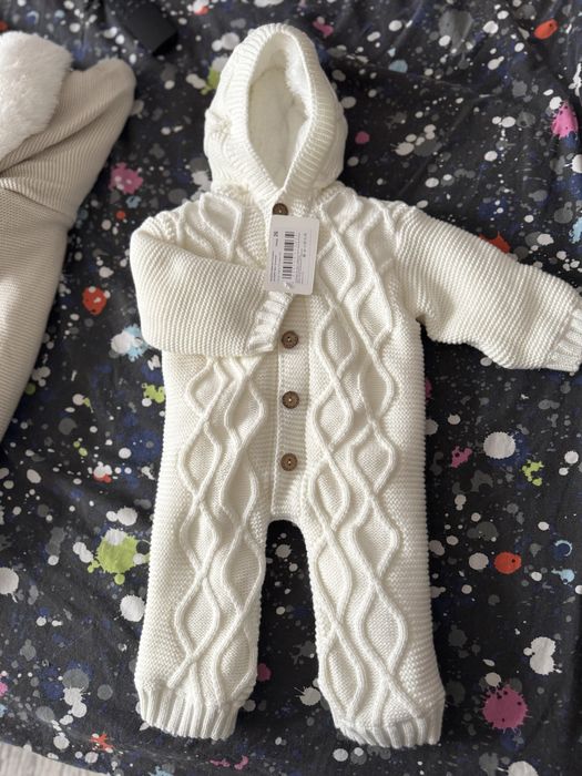 Продам комбинезон(не овчине)