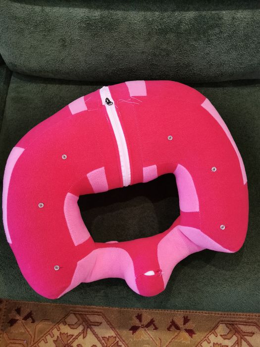 Бебешки барбарон/пуф