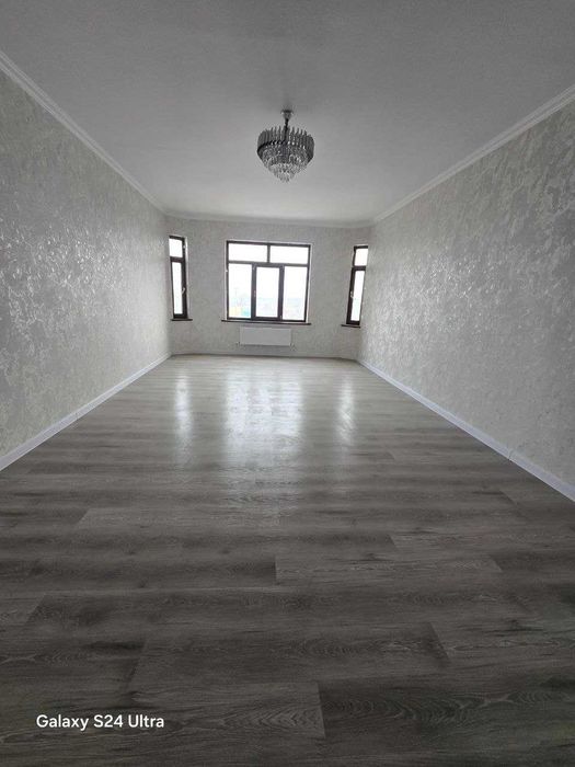 127м2 3х комнатная новостройка с лифтом 7-этаже Адрес Гагарина Налог