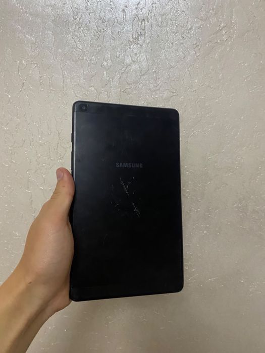Samsung Galaxy Tab A