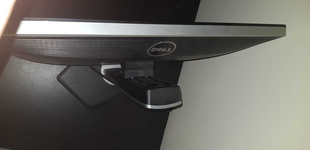 MONITOR Dell 24" U2412M FULL HD,VGA,Dvi,Usb,DisplayPort,Gaming