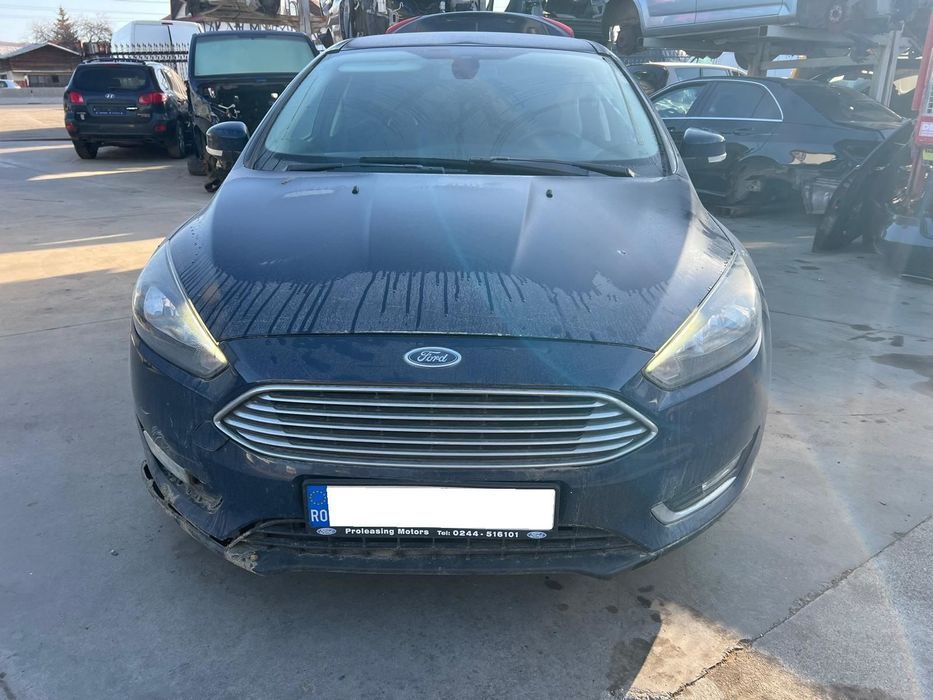 plansa bord ford focus 2018 berlina