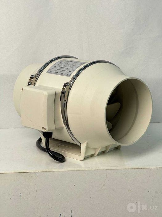 Канальные вентиляторы HF-150