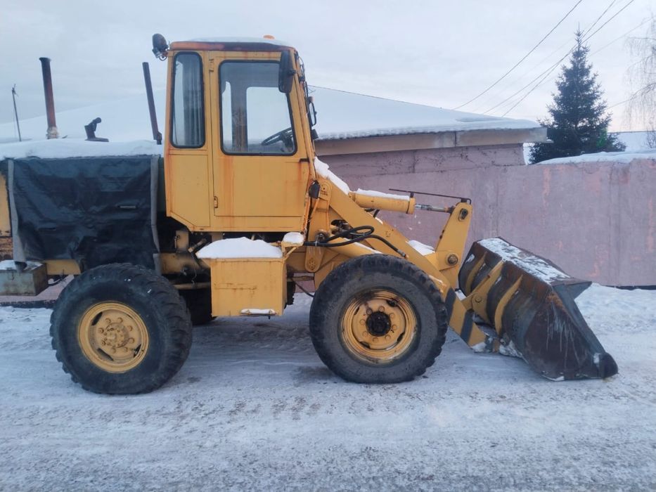 Продам погрущика