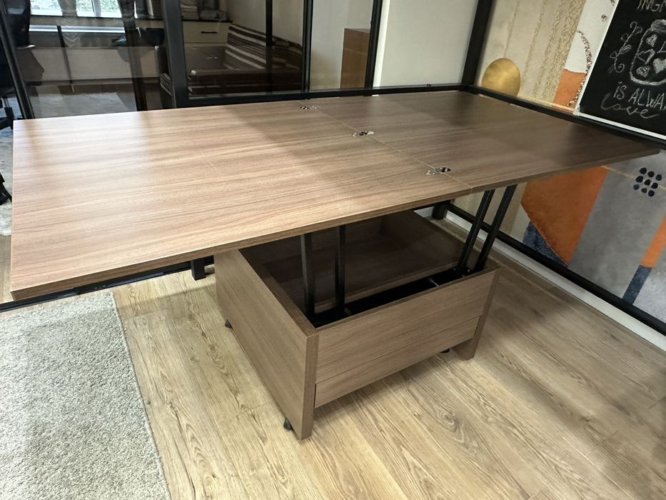 Лофт кровать чердак для взрослых