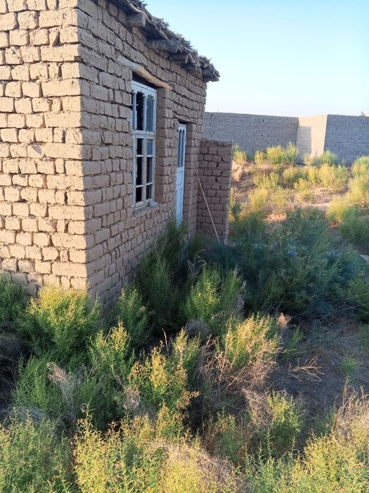 Qarshi tumani Yangibogda uchaska sotiladi