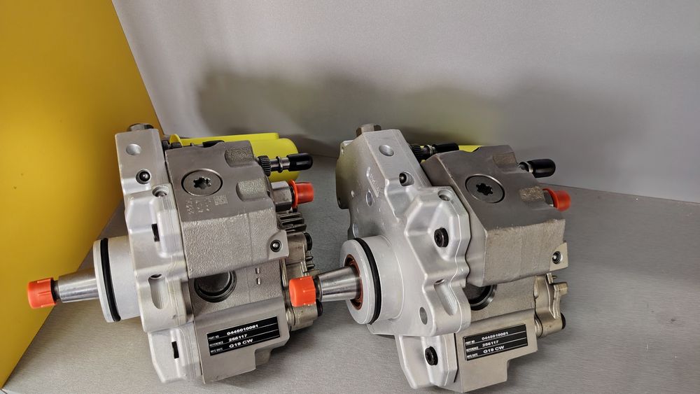 Pompa Injectie Bosch 0445010081