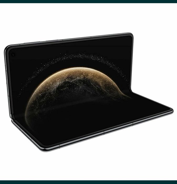 Huawei mate X6 12/512 black новый