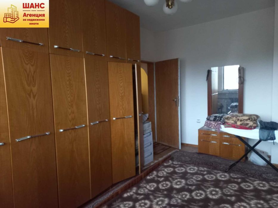 Продава се Тристаен апартамент в Плевен, Мара Денчева - 80 кв.м за 1563 €/кв.м - Снимка #7