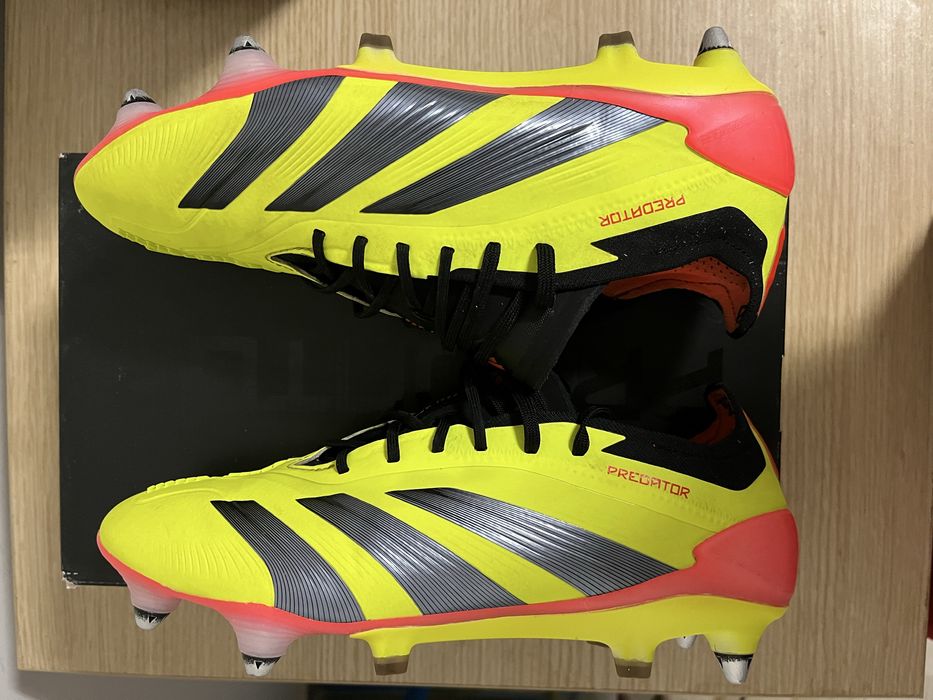 Adidas Predator Elite SG 40 2/3