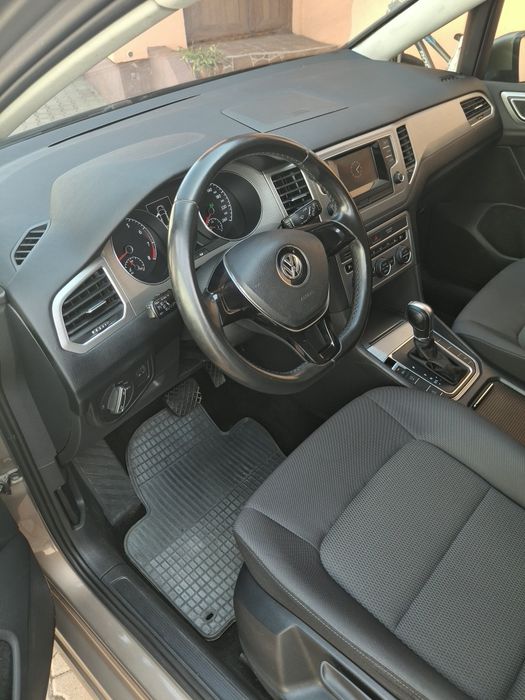 VOLKSWAGEN Golf 2016 — imagine 4