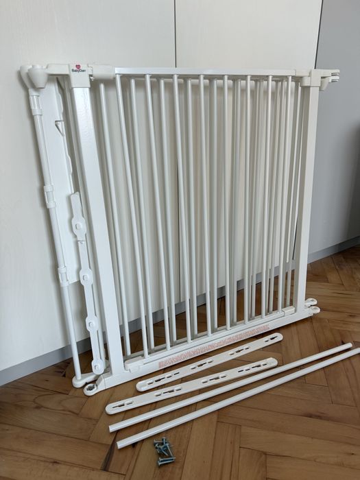 Комбинирана преграда  Baby Dan