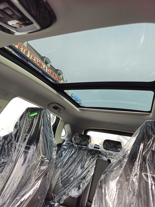 JAC JS6 1,5 Turbo Full 7300$ bilan xarid qiling!!!