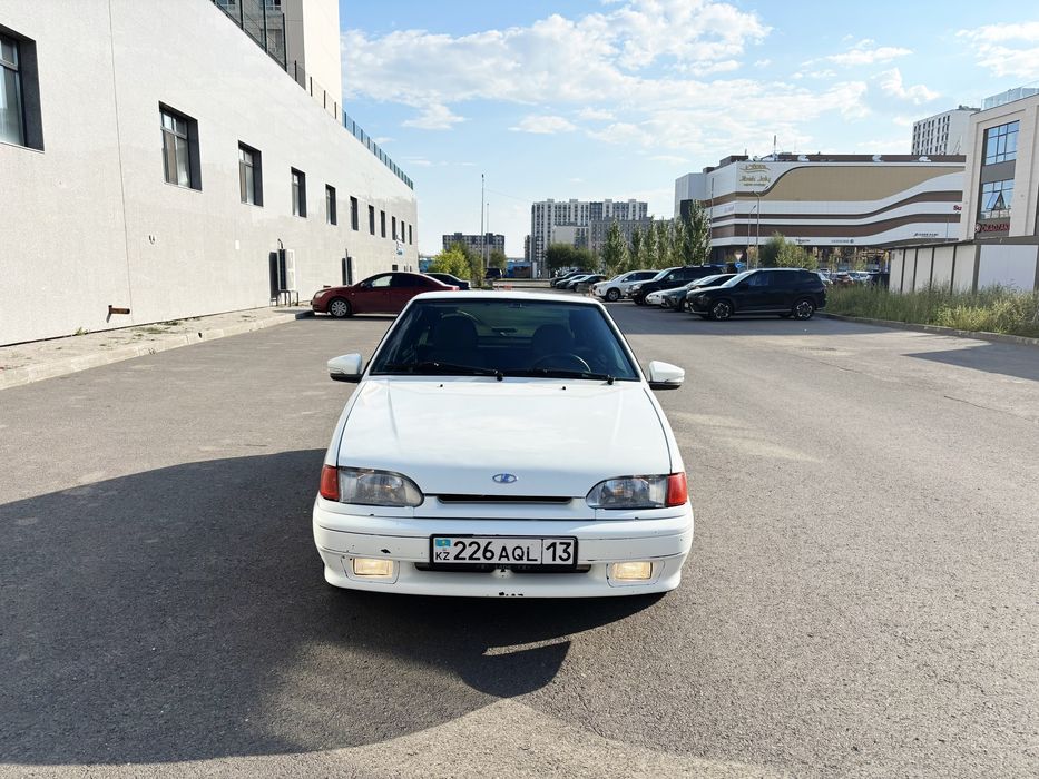 Ваз.    2114.