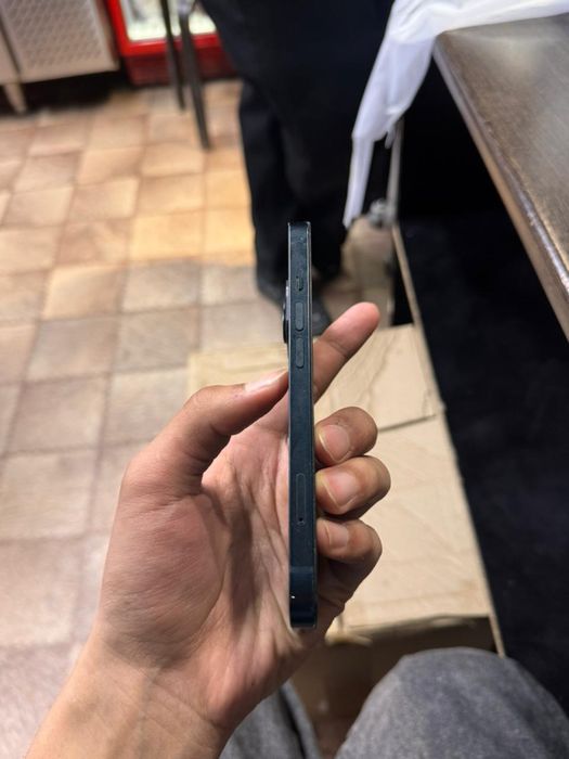 Iphone 14 128gb темно синий