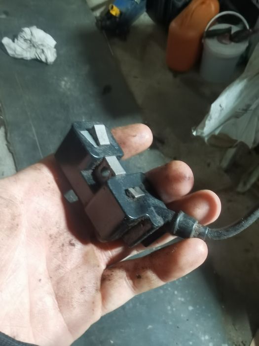 Bobina husqvarna 340, 350, 353, 357, 359, 455 Rancher