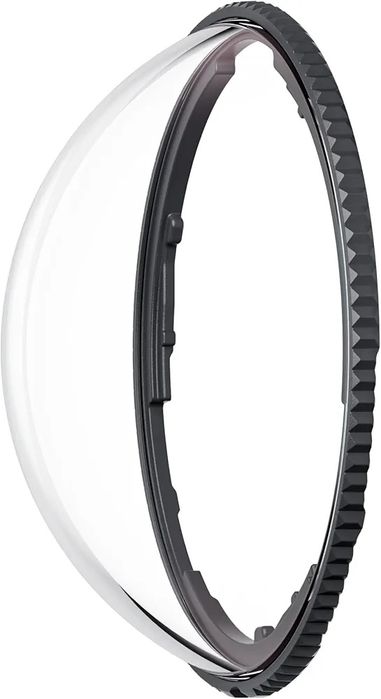 Set 2 Insta360 X4 Premium Lens Guards