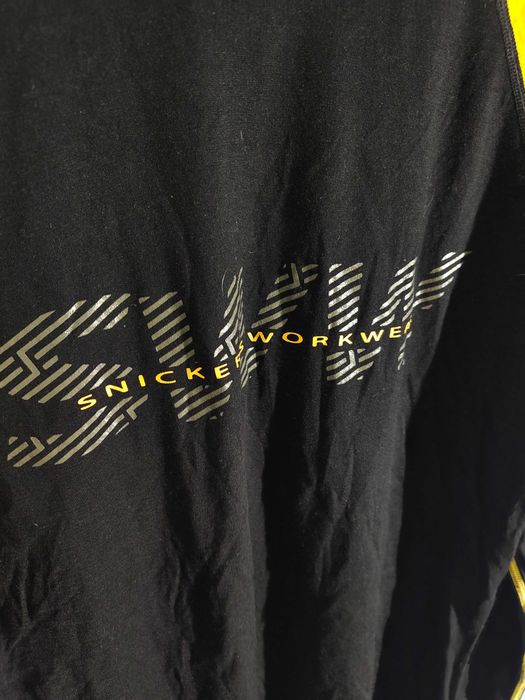 Snickers Workwear Мерино/Блуза Мъжка  XL