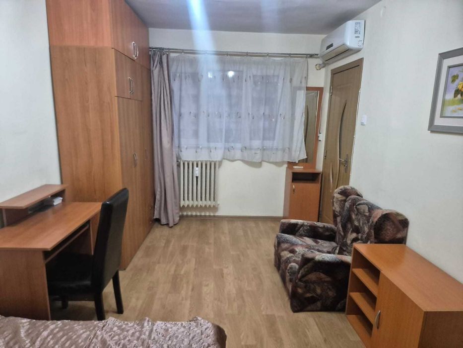 Vând apartament cu 1 cameră – zona Păcurari, Iași