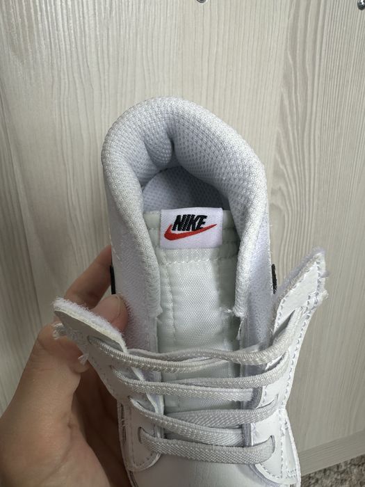 Продам кеды Nike