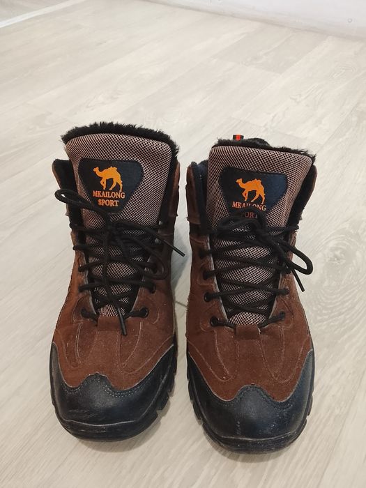 Продам обувь мужскую