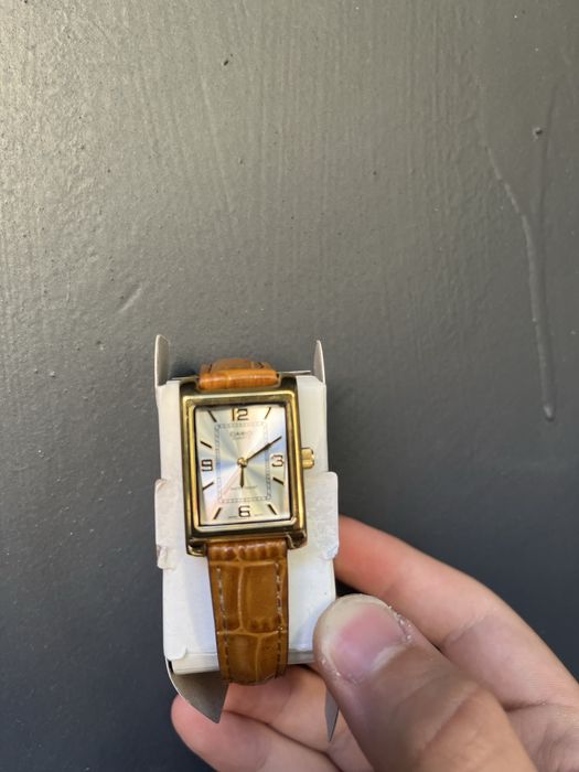 Часовник casio quartz