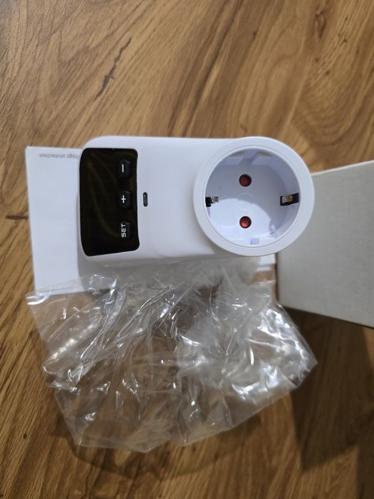 Защита пренапрежение за електроуреди и компютри