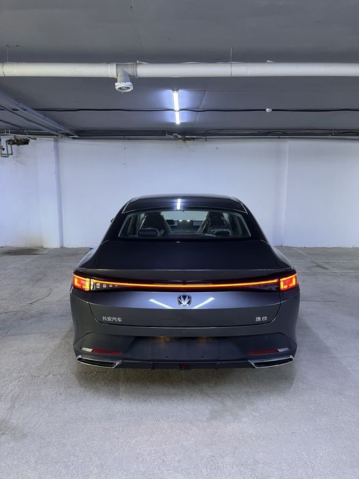 Changan eado 1.5t