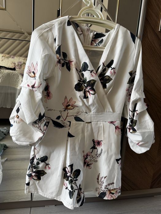 Продам летний женский комбез