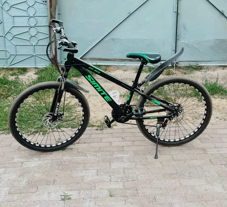 Продам велосипед