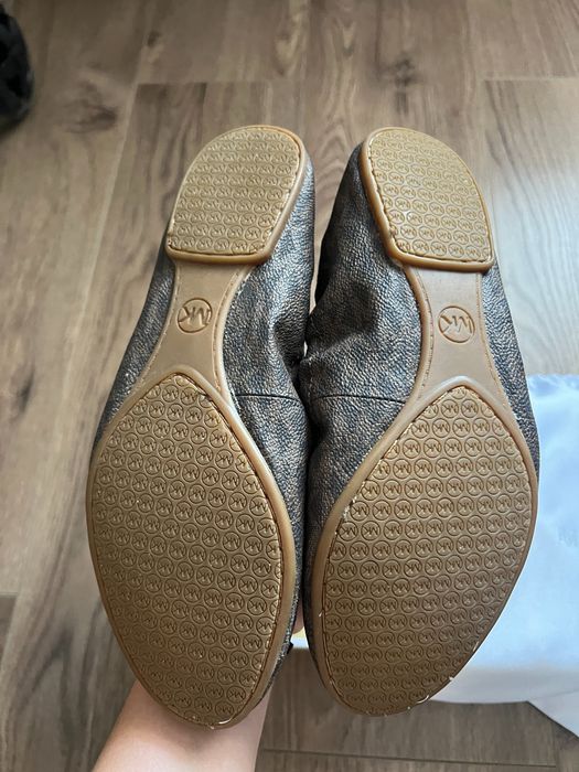 Балеринки Michael Kors Juliette Flat