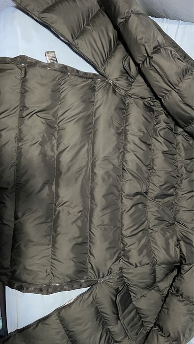 Уникално зимно яке