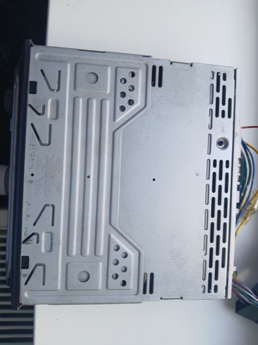 Sony CDX-GT20 radio auto