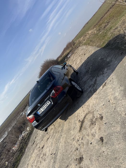 Vand BMW seria 3 e90