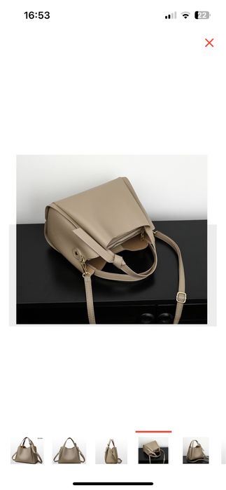 Женская сумка новая