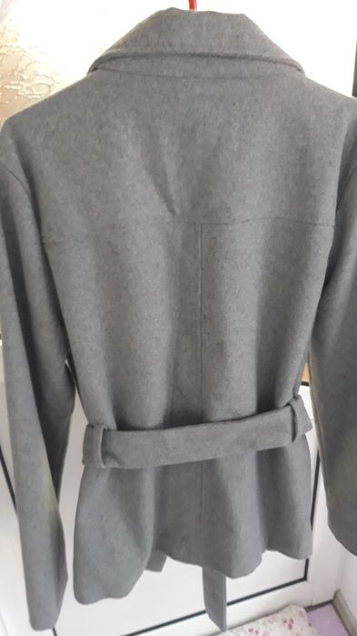 Palton primavara/toamnă marime 42
