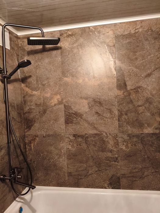 Ремонт ванной комнаты