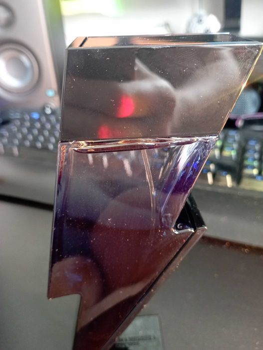 Carolina Herrera Bad Boy Cobalt парфюмна вода 100мл.