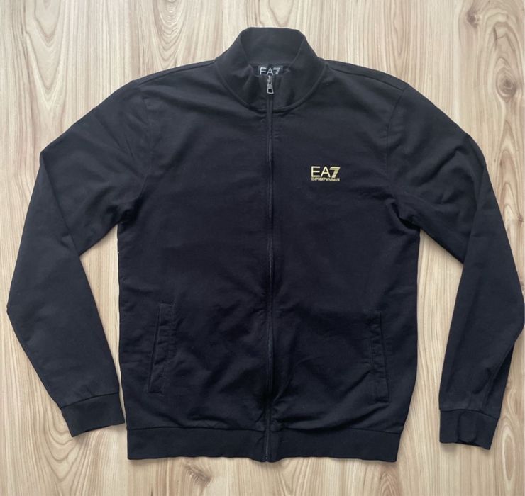 EA7 Emporio Armani / мъжки суичър XL