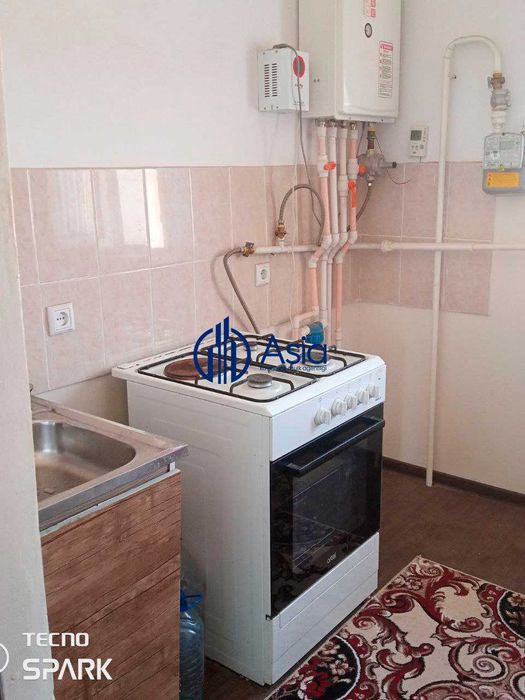 Продается квартира 3x xonalik  kvartira #K173