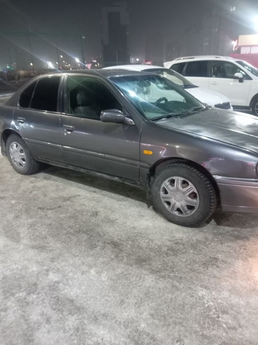 Продам ниссан примера