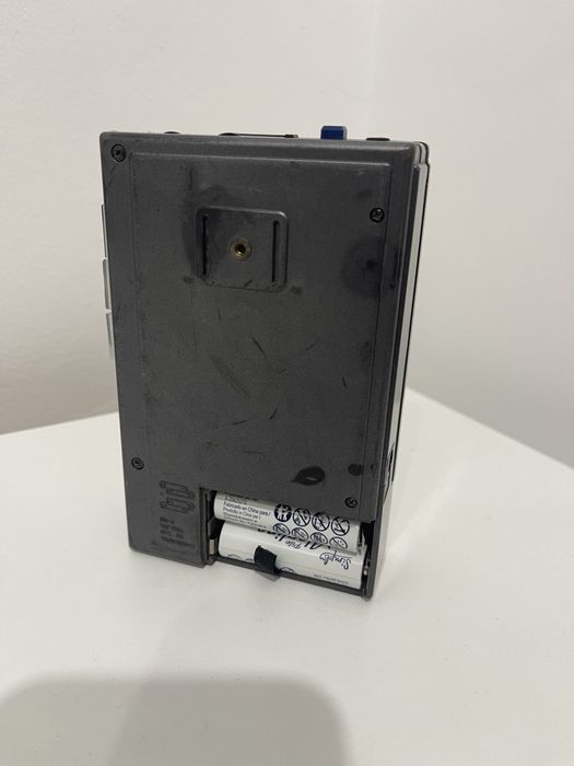 Walkman Siemens RC 803 Melodie rar