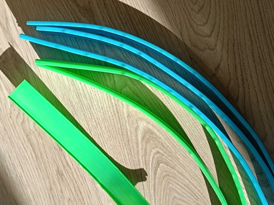 Hot Wheels Super Track Set 8812